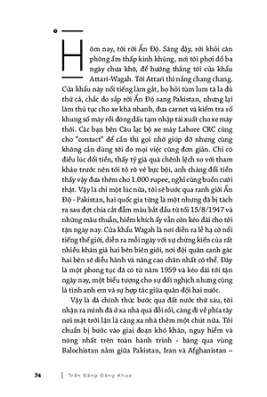 1111 - Nhật Ký Sáu Vạn Dặm Trên Yên Xe Cà Tàng