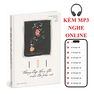 Sách 101 thông điệp thay đổi cuộc đời phụ nữ - Song ngữ Trung Việt phiên bản mới 2019