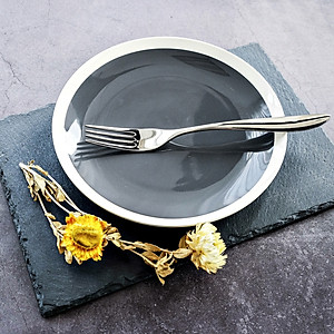 Bộ dụng cụ bàn ăn dao thìa nĩa Inox 304 DandiHome cao cấp