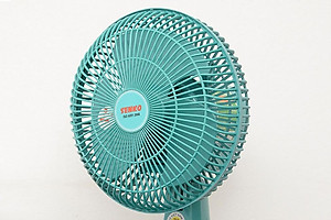 Quạt bàn mini Senko cao cấp ( Màu ngẫu nhiên ) - Hàng chính hãng