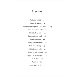 Sách Gáy Người Thì Lạnh (Tái Bản 2022)