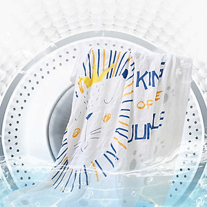 Chăn (mền) đũi cho bé từ sơ sinh đến tiểu học chất liệu sợi tre thiên nhiên và sợi Cotton, loại siêu mềm mịn, KT: 110x110cm, Bamboo Home - hàng chính hãng BBH05