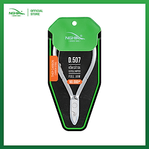 Kềm Cắt Da Thép Chuyên Dụng KỀM NGHĨA D.507