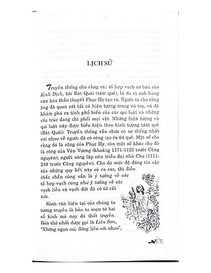 Sổ Tay Kinh Dịch - Vanlangbooks