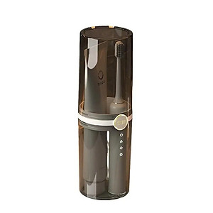 Hộp Đựng Bàn Chải Đánh Răng Đồ Dùng Du Lịch (Cao Cấp) - Hôp Đựng Kem Đánh Răng Du Lịch Phượt Dã Ngoại Văn Phòng