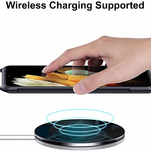 Ốp lưng cho Samsung S21 Ultra cao cấp Xundd - Hàng nhập khẩu