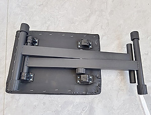 Ghế Đàn Piano Organ Tăng Giảm Chiều Cao Gấp Gọn Bọc Simili