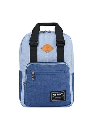 Balo học sinh Simplecarry Issac4