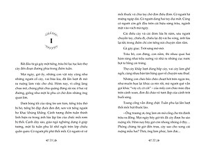 Tủ Sách Văn Học Trong Nhà Trường - Tắt Đèn