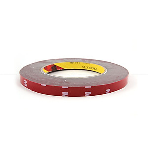 Băng Keo 2 Mặt Chuyên Dụng CIND (10mmx10m)