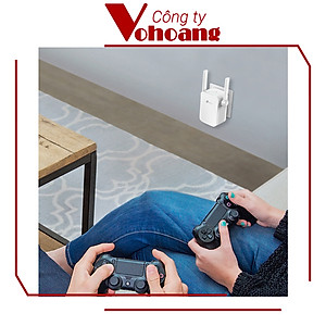 Bộ Mở Rộng Sóng Wifi TP-Link RE205 Băng Tần Kép AC750 - Hàng Chính Hãng