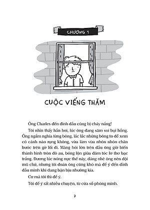 Sách Nhóc Cá Vàng