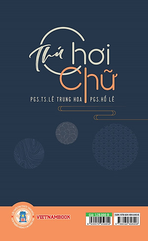 Thú Chơi Chữ (Tái bản 2025)
