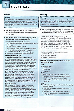 Sách Solutions (3E) Upper Intermediate Student's Book