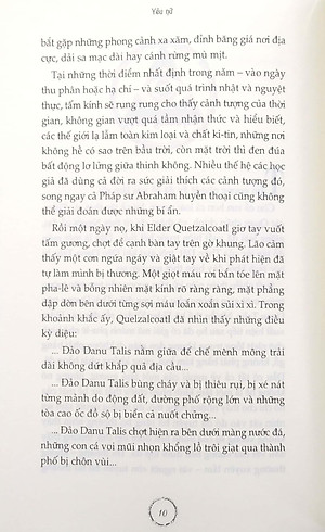 Sách Bí Mật Của Nicholas Flamel - Yêu Nữ