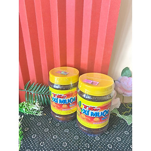 Tắc Xí Muội Tấn Lộc 900G