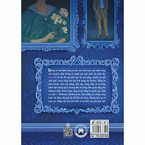 Sách Con hủi (Bìa cứng)