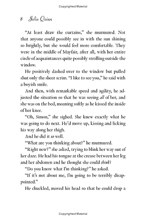 The Bridgertons 9: Happily Ever After