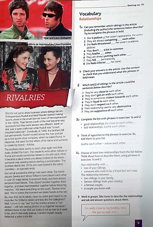 Cutting Edge Upper Intermediate Students' Book and DVD Pack: Upper intermediate