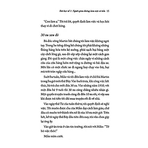 Cha Giàu Cha Nghèo - Dạy Con Làm Giàu (Tập 1) - Để Không Có Tiền Vẫn Tạo Ra Tiền