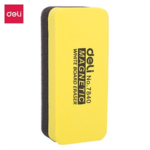 Lau Bảng Deli, Vàng/Xanh Lá/Tím - 1 Chiếc - E7840