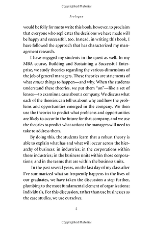 Sách How Will You Measure Your Life?