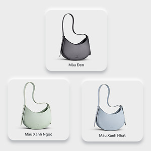 Túi đeo vai nữ YUUMY YN156