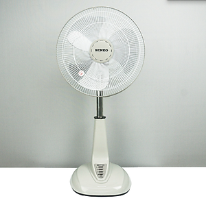 Quạt Lỡ Sắt Senko LS1630 - Màu Ngẫu Nhiên - Hàng Chính Hãng