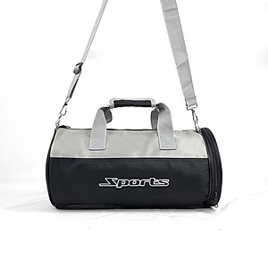 Túi tập gym nam nữ trống thể thao đựng đồ tập yoga quần áo