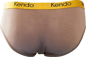 Kendo - Quần lót nam cao cấp Kendo Gold Men's Underwear
