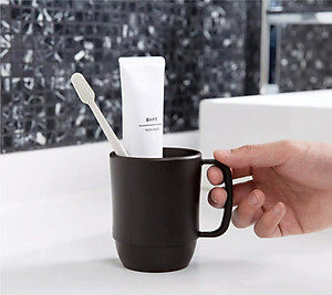 Cốc nhựa Inomata 350ml - Hàng nội địa Nhật Bản