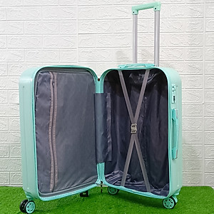 Vali Du Lịch NiceVilla Size 20 & 24 Inch