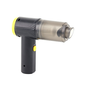 Máy Hút Kiêm Thổi Bụi Cầm Tay GOODYEAR GY-2651 Siêu Mini Sạc Điện Thông Minh - Nhập Khẩu Chính Hãng