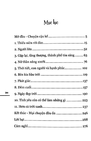 Đứa Con Của Thời Tiết - Bản Thường