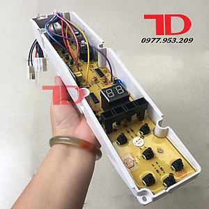 Bo mạch dành cho máy giặt SANYO các loại