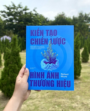 Kiến tạo chiến lược hình ảnh thương hiệu