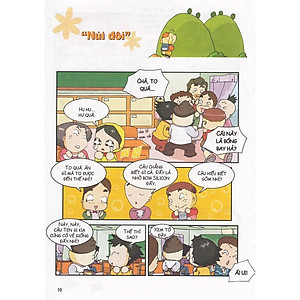 Sách Thắc Mắc Của Tuổi Mới Lớn - Tập 3: Tò Mò Về Cơ Thể Mình (Tái Bản 2021)