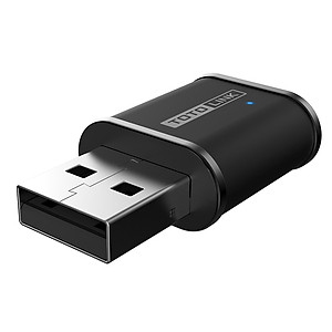 TOTOLINK A650USM - USB Wi-Fi mini băng tần kép AC650 Hàng chính hãng