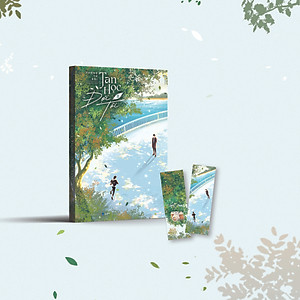 Sách Tan Học Đợi Tôi - Tập 2