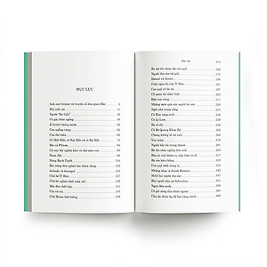 Classic - Truyện cổ Grimm