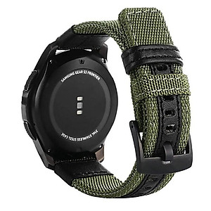 Dây vải dành cho đồng hồ Xiaomi Mi Watch / S1 / S1 Active