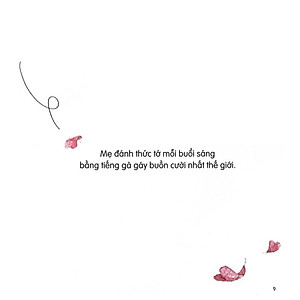 Sách Trái Tim Của Mẹ (Tái Bản)