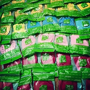 Khẩu trang cao cấp chống tia UV nội địa Nhật Bản