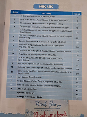 Sách - Combo Luyện tập Toán + Tiếng Việt lớp 5 - tập 1 + 2 (Kết Nối)