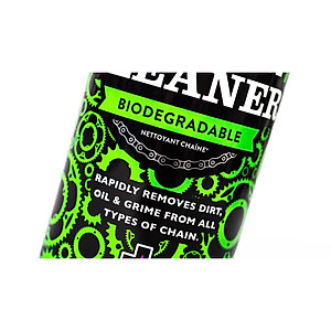 Chất Tẩy Rửa Sên Muc Off Bio Chain Cleaner 400ml