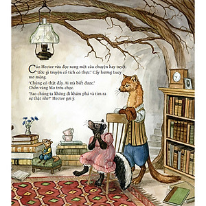 Sách Những Cuộc Phiêu Lưu Kì Thú