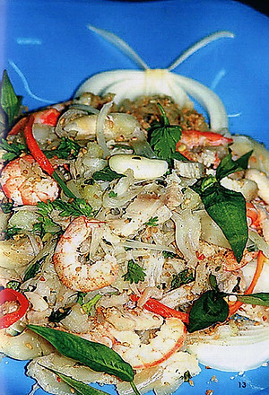 Sách Nấu Ăn Ngon - Gỏi và Món Nguội