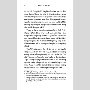 Sách Giấc Mơ Chín Tầng Mây