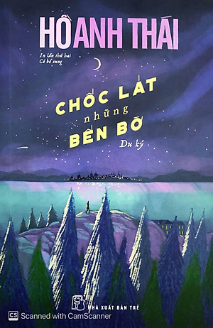 Sách Chốc Lát Những Bến Bờ