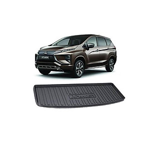 LÓT CỐP NHỰA TPO DÀNH CHO XE MITSUBISHI XPANDER 2018-2019